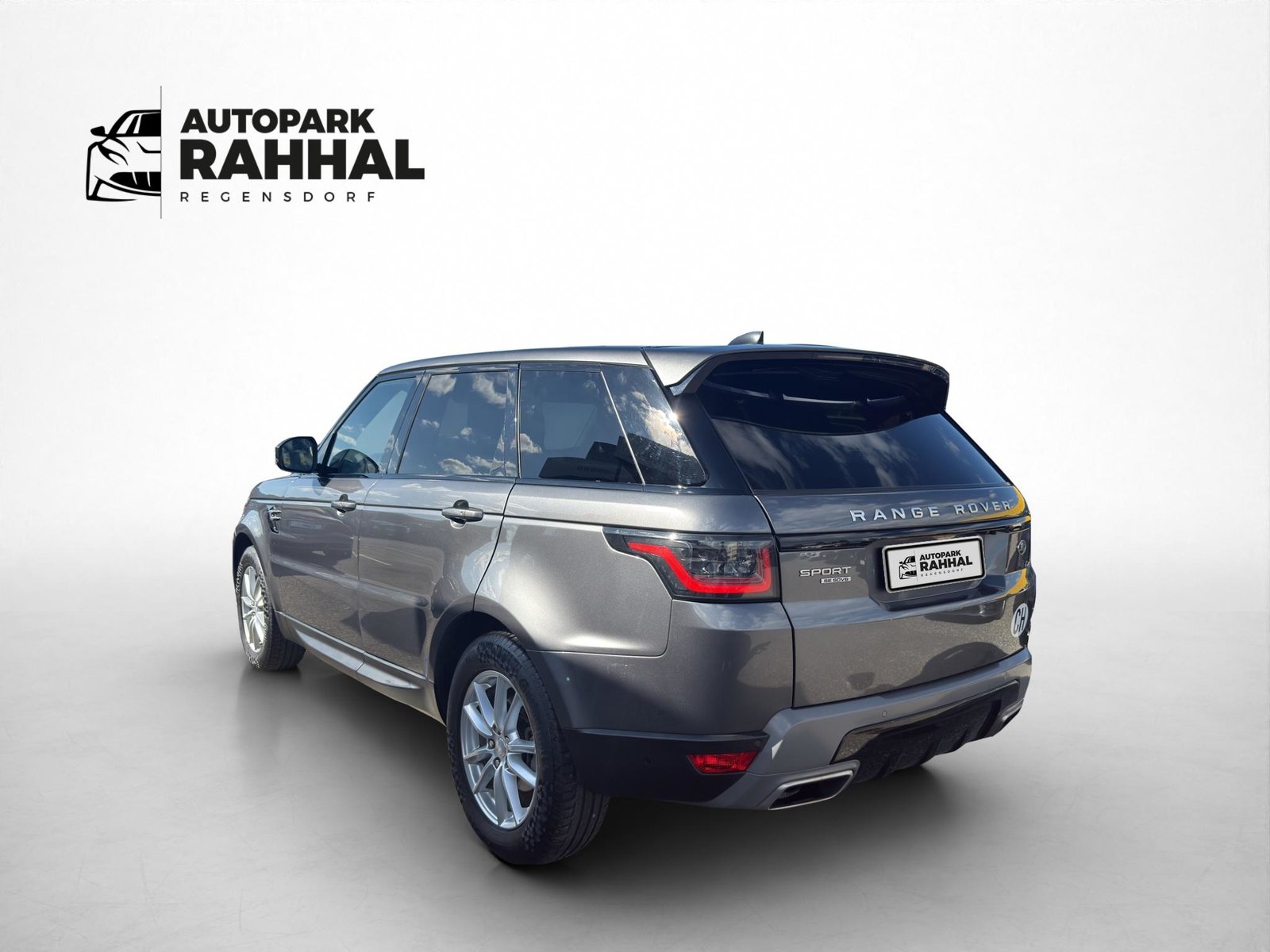 LAND ROVER RANGE ROVER SPORT 3.0 SDV6 SE, Diesel, Occasioni / Usate, Automatico - 5