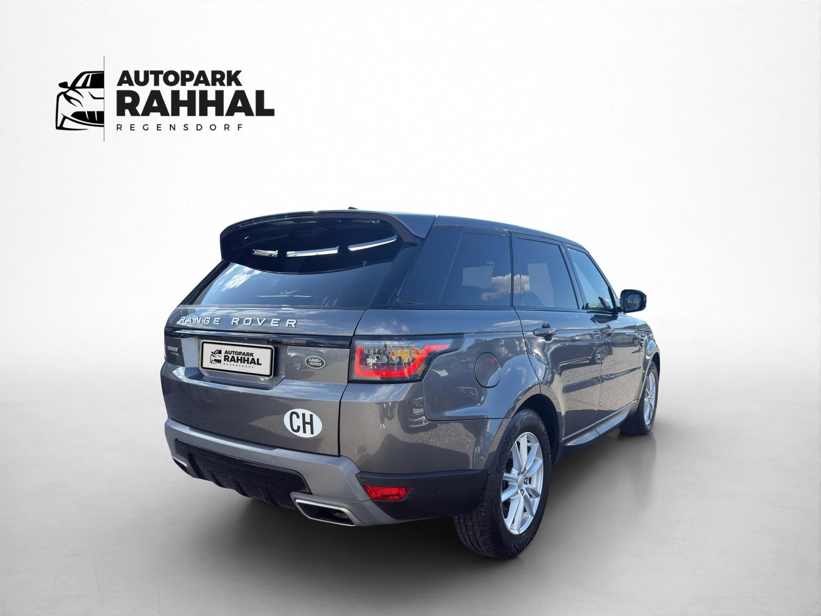 LAND ROVER RANGE ROVER SPORT 3.0 SDV6 SE, Diesel, Occasioni / Usate, Automatico - 6