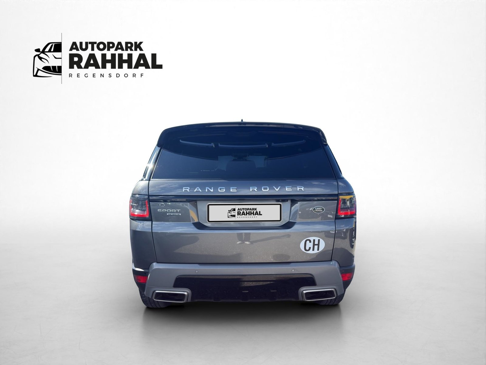 LAND ROVER RANGE ROVER SPORT 3.0 SDV6 SE, Diesel, Occasioni / Usate, Automatico - 7