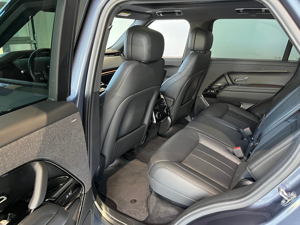 LAND ROVER Range Rover Sport D300 3.0 TD6 MHEV Dynamic SE Automatic, Hybride Leggero Diesel/Elettrica, Occasioni / Usate, Automatico - 6