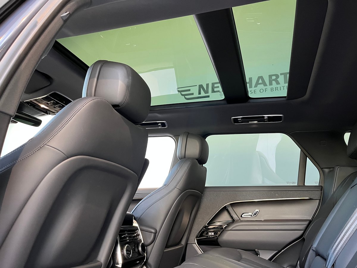 LAND ROVER Range Rover Sport D300 3.0 TD6 MHEV Dynamic SE Automatic, Hybride Leggero Diesel/Elettrica, Occasioni / Usate, Automatico - 7