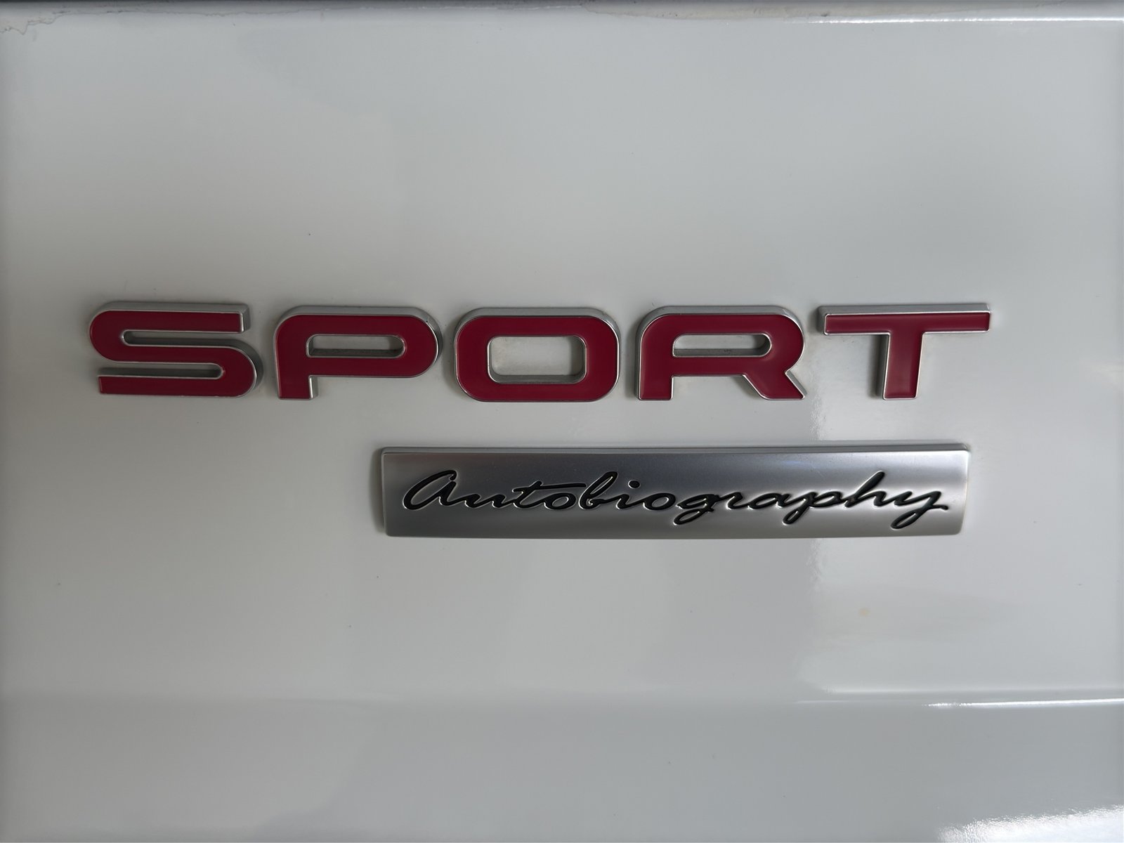 LAND ROVER Range Rover Sport 3.0 SDV6 Hybrid Autobiogr. Aut., Occasion / Utilisé, Automatique - 7