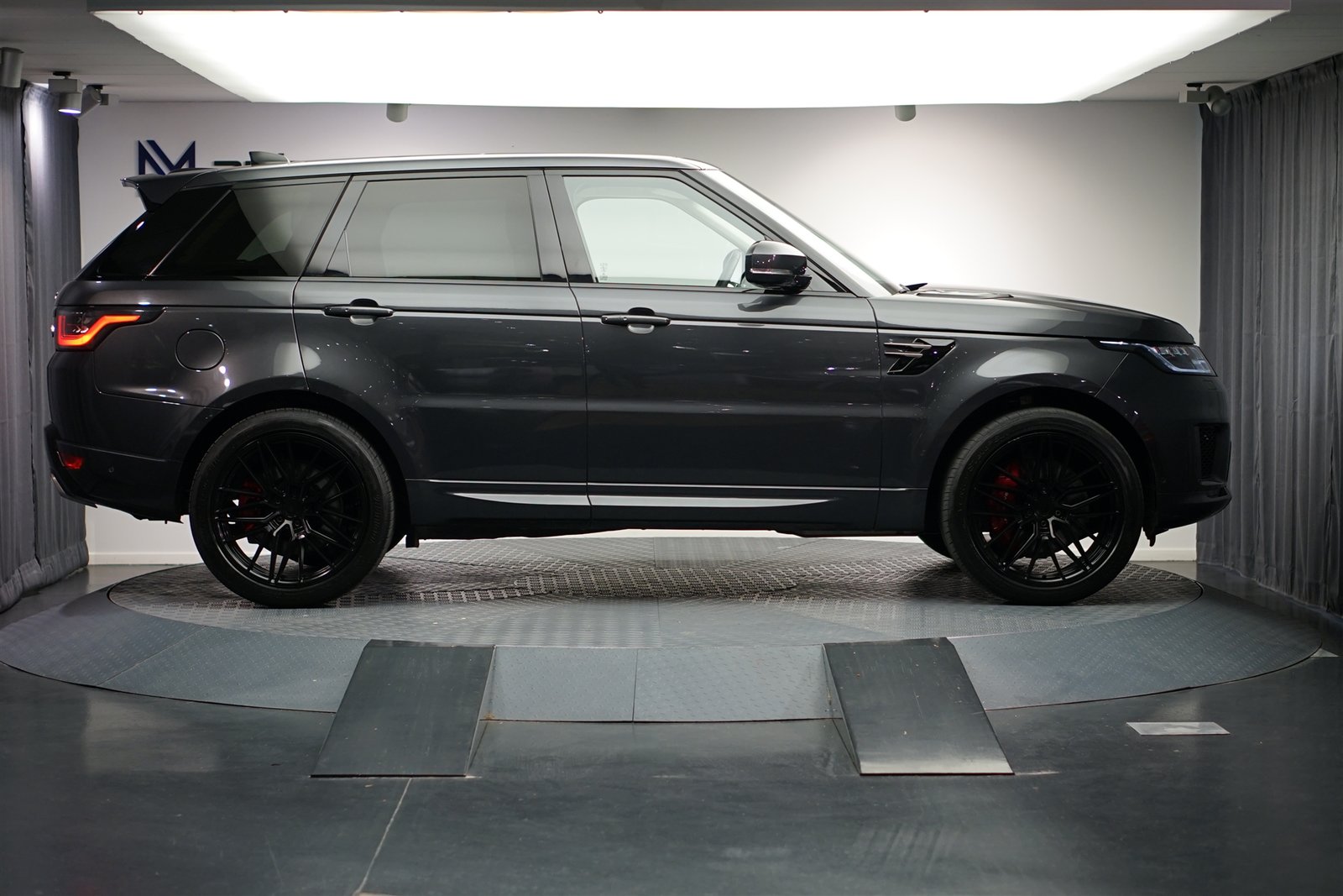 LAND ROVER Range Rover Sport 5.0 V8 S/C HSE Dynamic Automati, Benzina, Occasioni / Usate, Automatico - 4