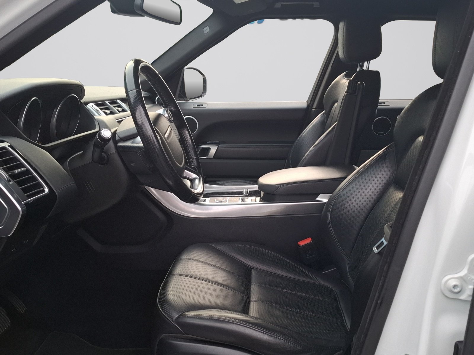 LAND ROVER Range Rover Sport 3.0SDV6 HSE, Diesel, Occasion / Gebraucht, Automatik - 6