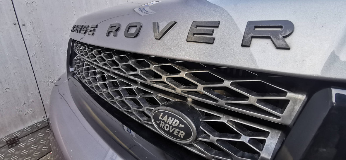 LAND ROVER Range Rover Sport 3.0 SDV6 HSE, Diesel, Second hand / Used, Automatic - 5
