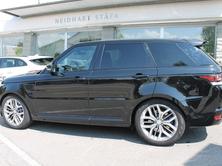 LAND ROVER Range Rover Sport 5.0 V8 SVR, Benzina, Occasioni / Usate, Automatico - 2