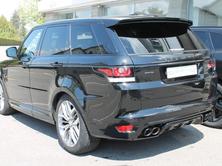 LAND ROVER Range Rover Sport 5.0 V8 SVR, Benzina, Occasioni / Usate, Automatico - 3