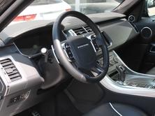 LAND ROVER Range Rover Sport 5.0 V8 SVR, Benzina, Occasioni / Usate, Automatico - 5