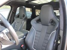 LAND ROVER Range Rover Sport 5.0 V8 SVR, Benzina, Occasioni / Usate, Automatico - 6
