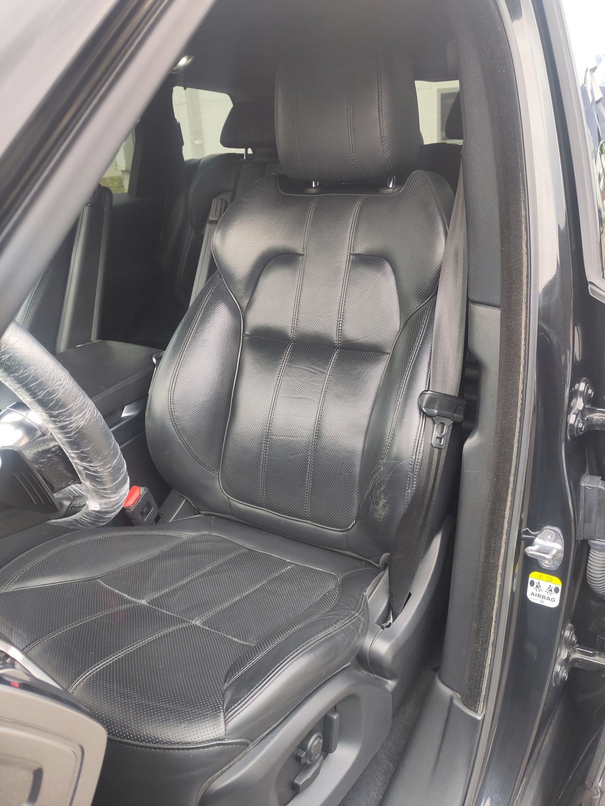 LAND ROVER Range Rover Sport 3.0 SDV6 Autobiography Automati, Diesel, Occasion / Gebraucht, Automatik - 6