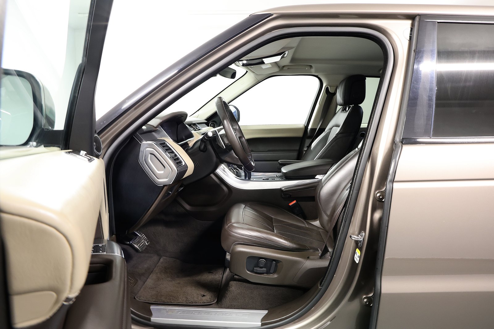 LAND ROVER Range Rover Sport 3.0 SDV6 HSE Dynamic *PARTIKELF, Diesel, Occasion / Gebraucht, Automatik - 6