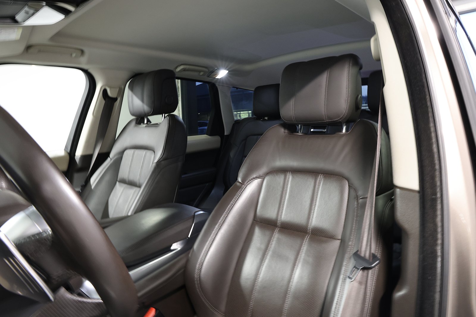LAND ROVER Range Rover Sport 3.0 SDV6 HSE Dynamic *PARTIKELF, Diesel, Occasion / Gebraucht, Automatik - 7