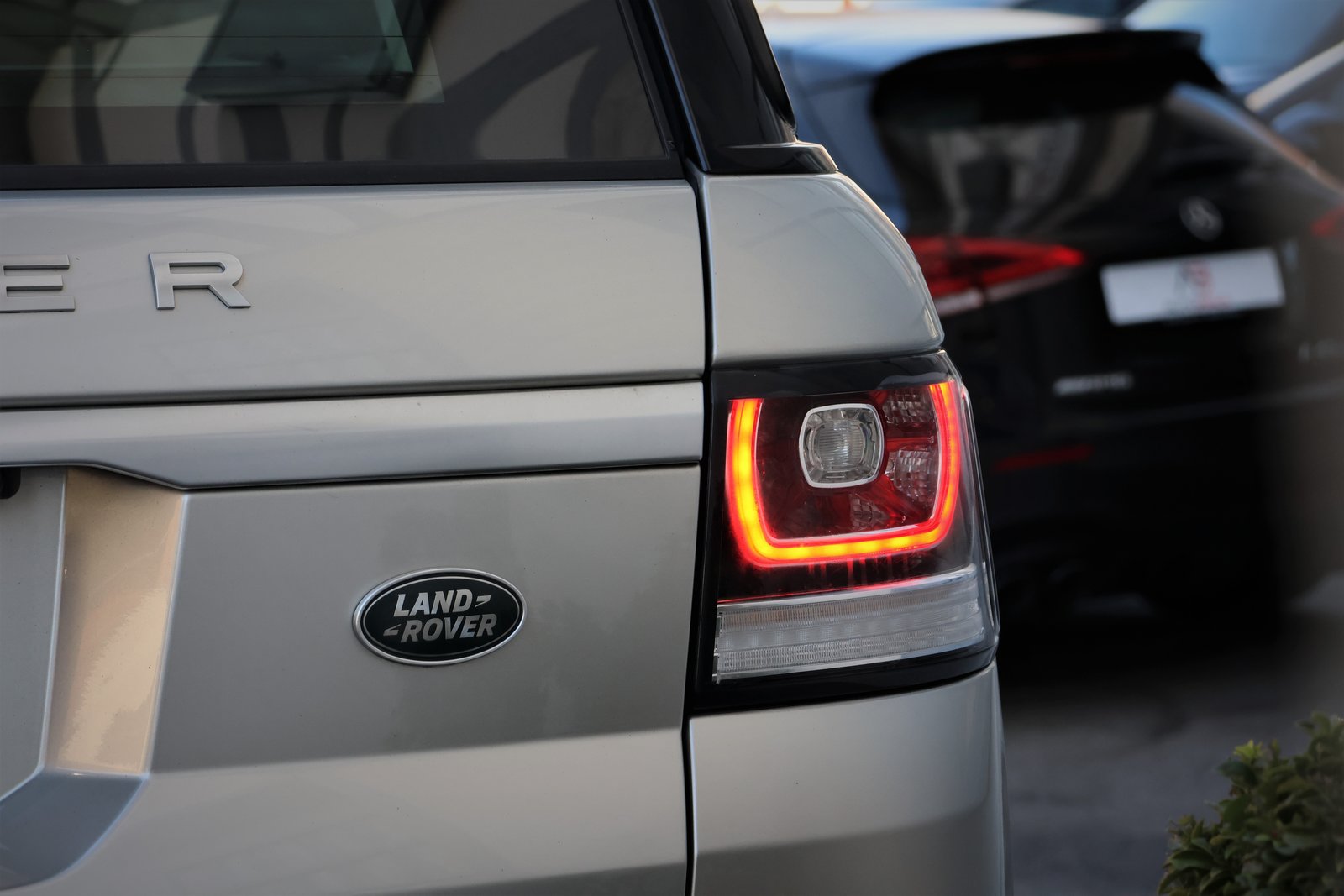 LAND ROVER Range Rover Sport 3.0 SDV6 Hybrid HSE Automatic +, Second hand / Used, Automatic - 5