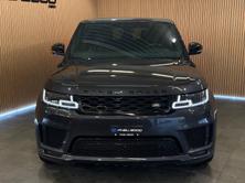 LAND ROVER Range Rover Sport D300 3.0D I6 MHEV HSE Dynamic A, Hybride Léger Diesel/Électricité, Occasion / Utilisé, Automatique - 2