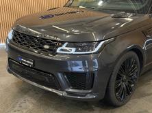 LAND ROVER Range Rover Sport D300 3.0D I6 MHEV HSE Dynamic A, Hybride Léger Diesel/Électricité, Occasion / Utilisé, Automatique - 3