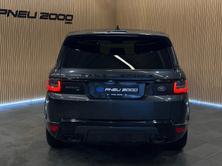 LAND ROVER Range Rover Sport D300 3.0D I6 MHEV HSE Dynamic A, Hybride Léger Diesel/Électricité, Occasion / Utilisé, Automatique - 5