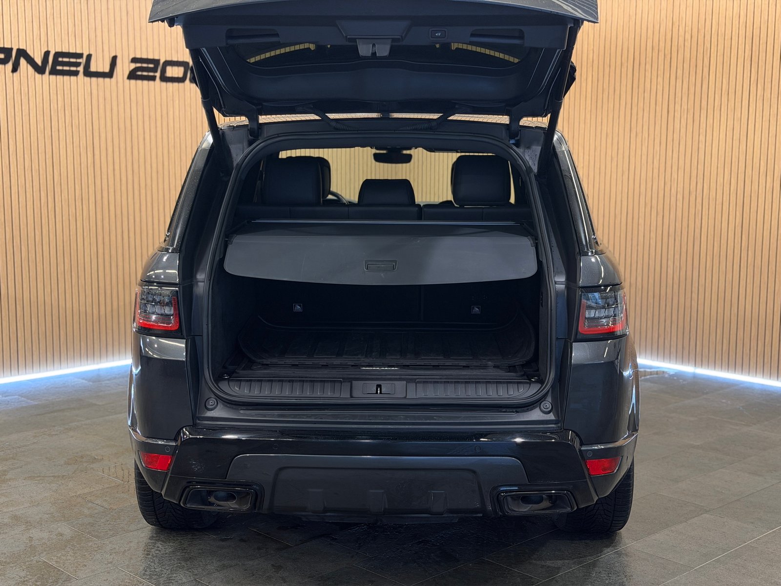 LAND ROVER Range Rover Sport D300 3.0D I6 MHEV HSE Dynamic A, Hybride Leggero Diesel/Elettrica, Occasioni / Usate, Automatico - 6