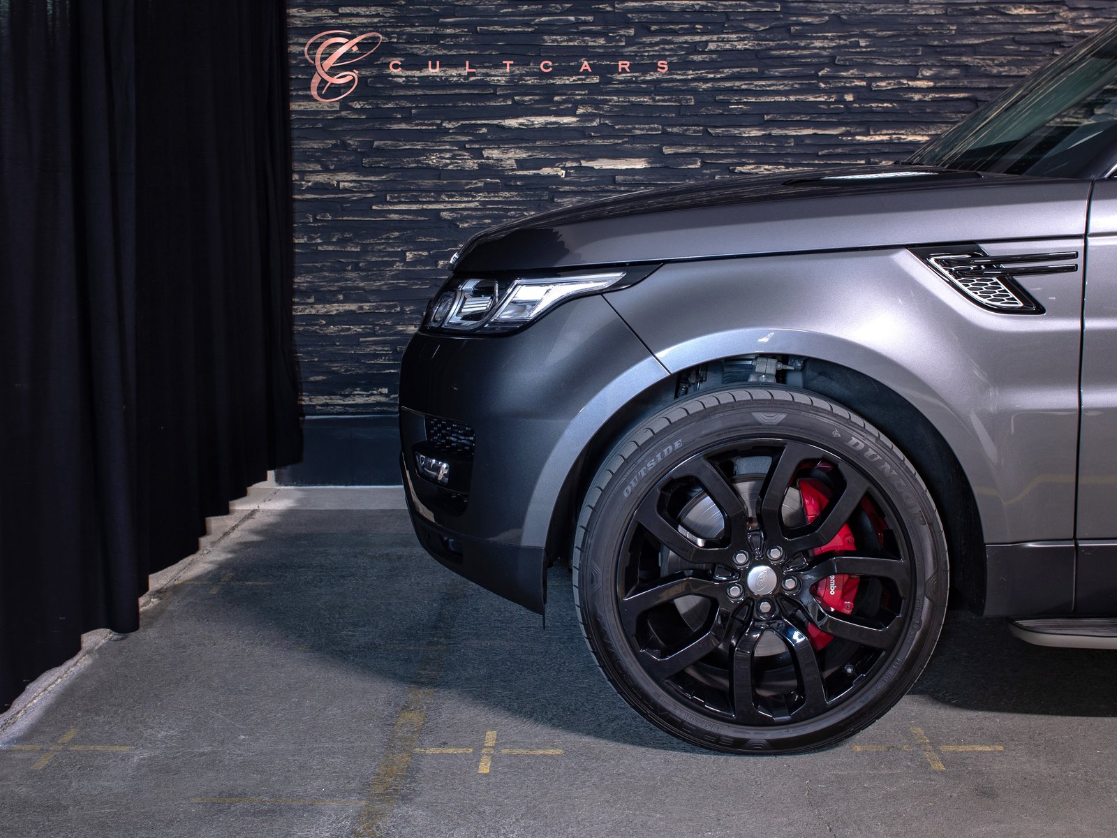 LAND ROVER Range Rover Sport 3.0 SDV6 HSE Automatic, Diesel, Occasioni / Usate, Automatico - 5