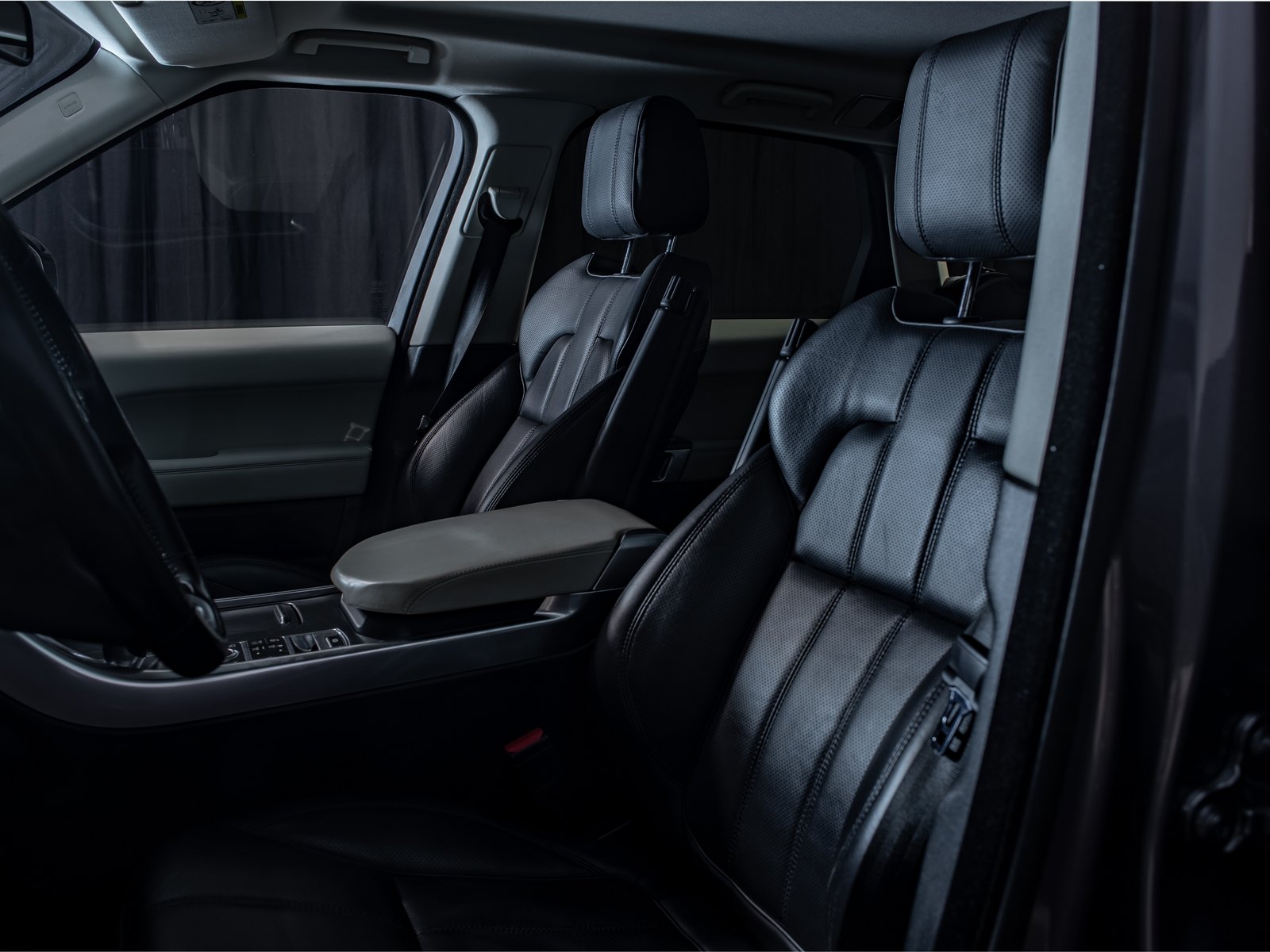 LAND ROVER Range Rover Sport 3.0 SDV6 HSE Automatic, Diesel, Occasioni / Usate, Automatico - 7