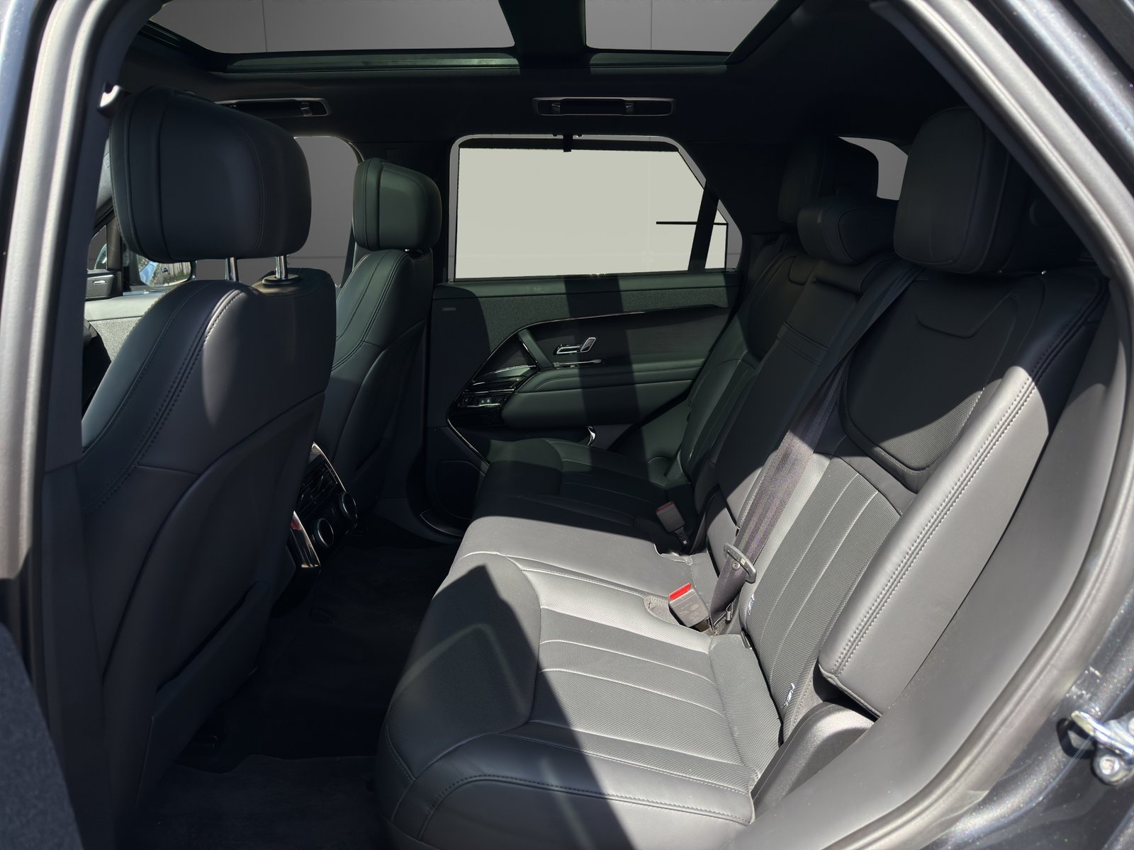 LAND ROVER Range Rover Sport D300 3.0 TD6 MHEV Dynamic SE Au, Hybride Leggero Diesel/Elettrica, Occasioni / Usate, Automatico - 7