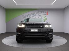 LAND ROVER Range Rover Sport 3.0 SDV6 HSE Dynamic, Diesel, Occasion / Utilisé, Automatique - 2