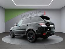 LAND ROVER Range Rover Sport 3.0 SDV6 HSE Dynamic, Diesel, Occasion / Utilisé, Automatique - 3