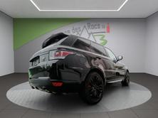 LAND ROVER Range Rover Sport 3.0 SDV6 HSE Dynamic, Diesel, Occasion / Utilisé, Automatique - 5