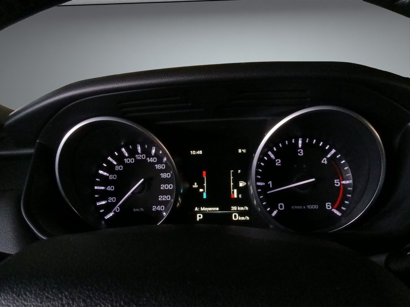 LAND ROVER Range Rover Sport 3.0 SDV6 HSE Dynamic, Diesel, Occasion / Utilisé, Automatique - 6