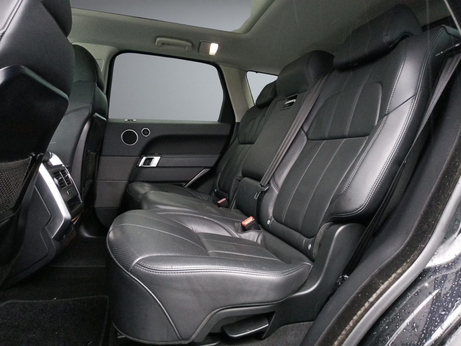 LAND ROVER Range Rover Sport 3.0 SDV6 HSE Dynamic, Diesel, Occasion / Utilisé, Automatique - 7