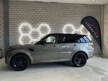 LAND ROVER Range Rover Sport 3.0 SDV6 HSE Dynamic Automatic, Diesel, Occasion / Gebraucht, Automatik - 2
