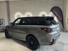 LAND ROVER Range Rover Sport 3.0 SDV6 HSE Dynamic Automatic, Diesel, Occasion / Gebraucht, Automatik - 3