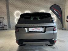 LAND ROVER Range Rover Sport 3.0 SDV6 HSE Dynamic Automatic, Diesel, Occasion / Gebraucht, Automatik - 4