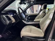 LAND ROVER Range Rover Sport 3.0 SDV6 HSE Dynamic Automatic, Diesel, Occasion / Gebraucht, Automatik - 5