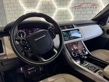 LAND ROVER Range Rover Sport 3.0 SDV6 HSE Dynamic Automatic, Diesel, Occasion / Gebraucht, Automatik - 7