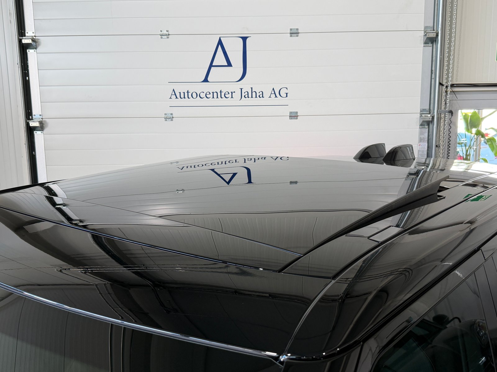 LAND ROVER Range Rover Sport P635 4.4 V8 SV Edition One Bron, Benzin, Occasion / Gebraucht - 7