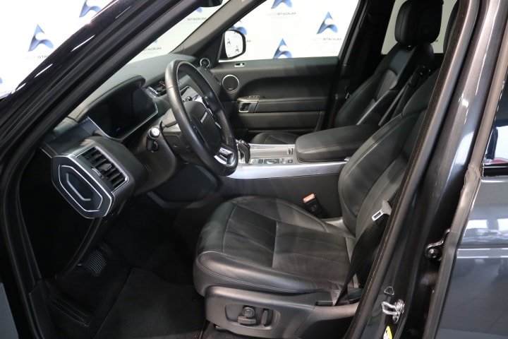 LAND ROVER Range Rover Sport 2.0 Si4 HSE Automatic, Essence, Occasion / Utilisé, Automatique - 3