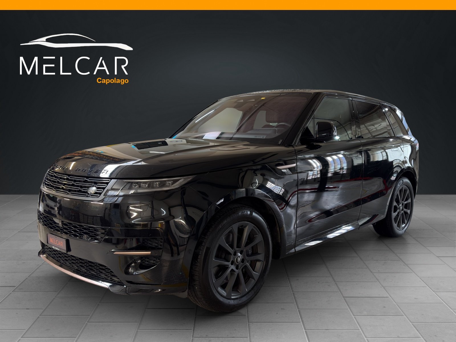 LAND ROVER Range Rover Sport D250 3.0 TD6 MHEV Dynamic SE Au