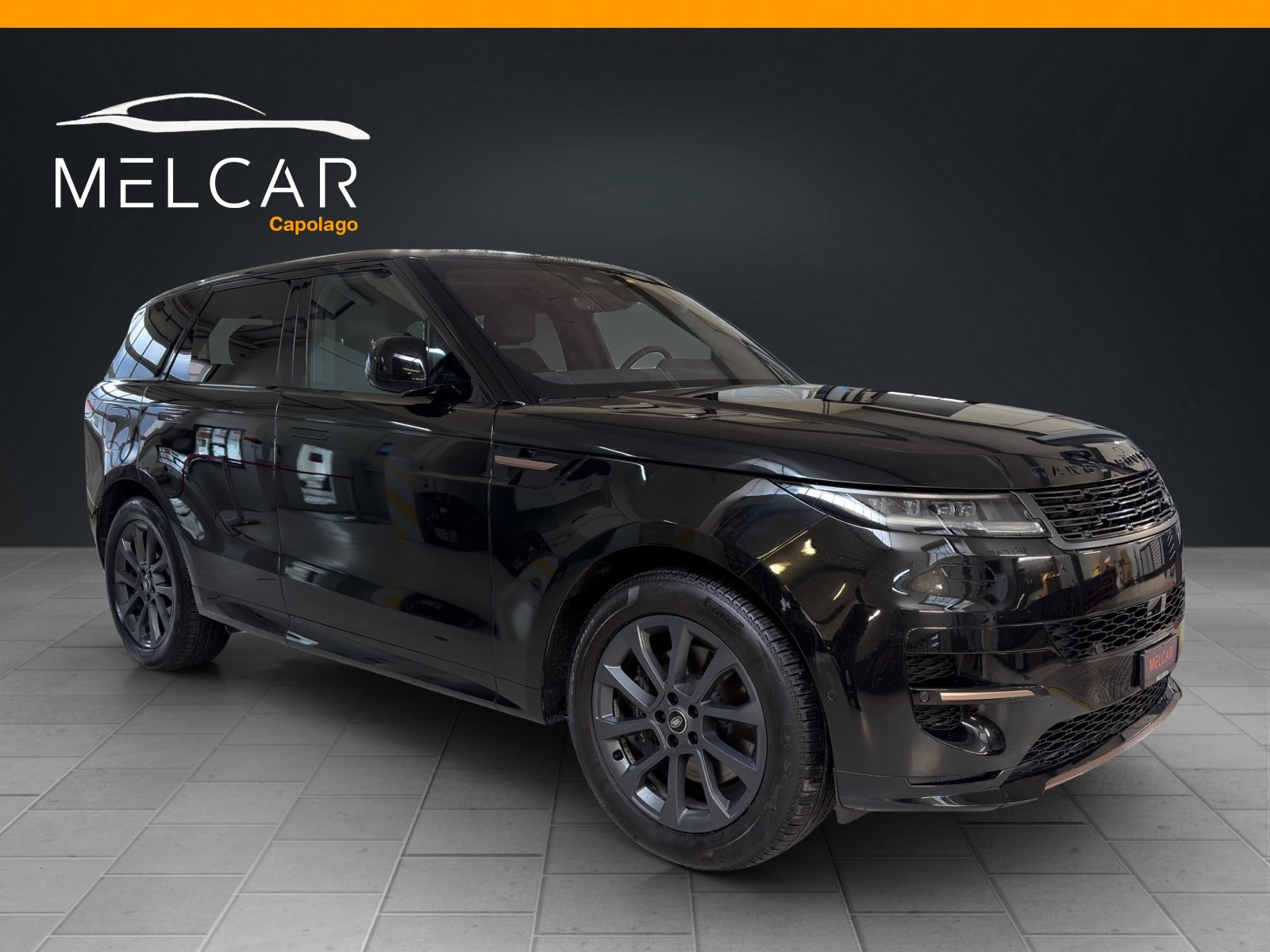LAND ROVER Range Rover Sport D250 3.0 TD6 MHEV Dynamic SE Au, Hybride Léger Diesel/Électricité, Occasion / Utilisé, Automatique - 2