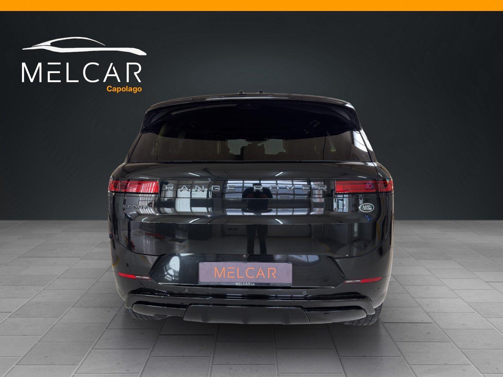 LAND ROVER Range Rover Sport D250 3.0 TD6 MHEV Dynamic SE Au, Hybride Léger Diesel/Électricité, Occasion / Utilisé, Automatique - 4