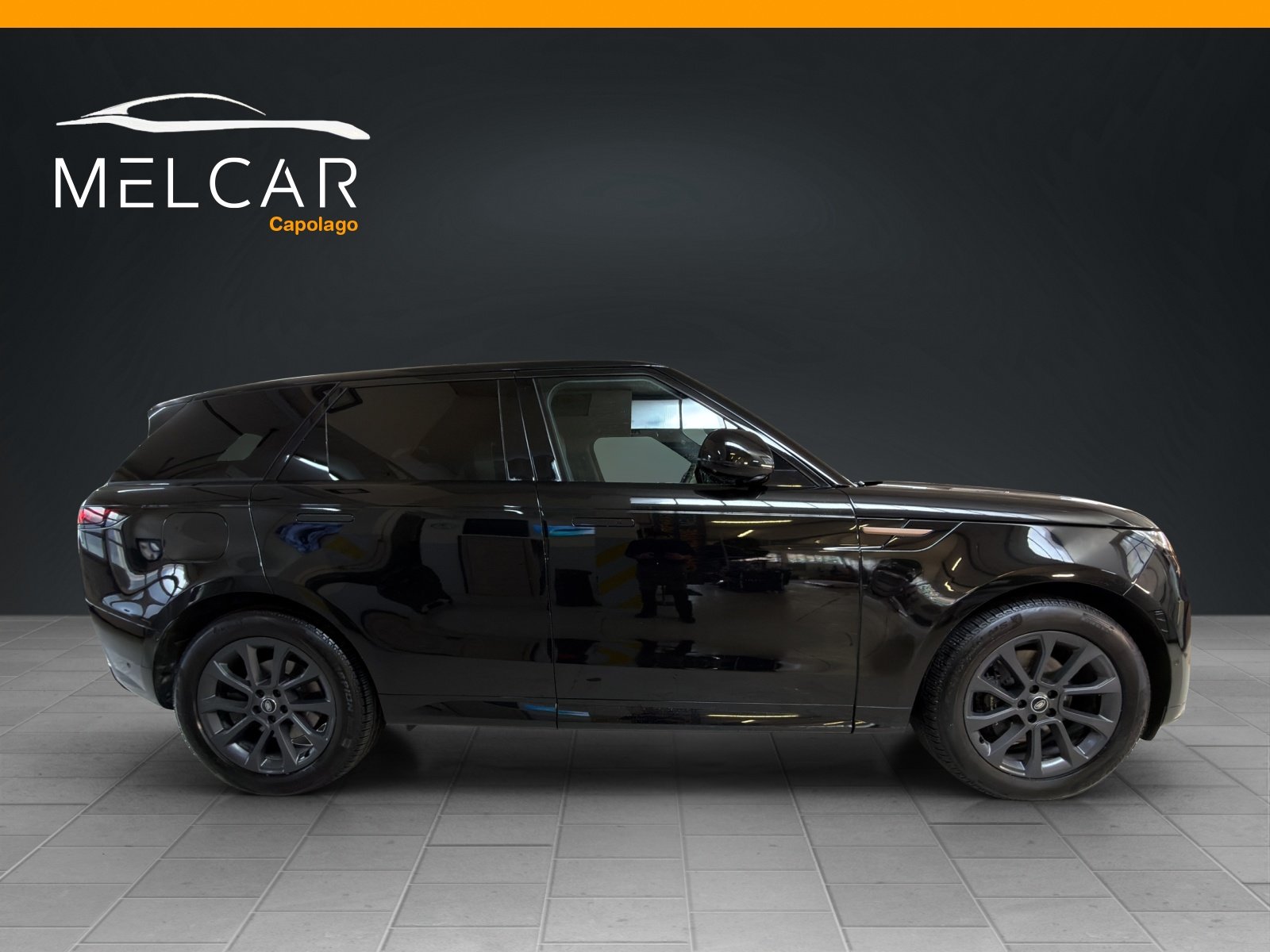 LAND ROVER Range Rover Sport D250 3.0 TD6 MHEV Dynamic SE Au, Hybride Léger Diesel/Électricité, Occasion / Utilisé, Automatique - 5