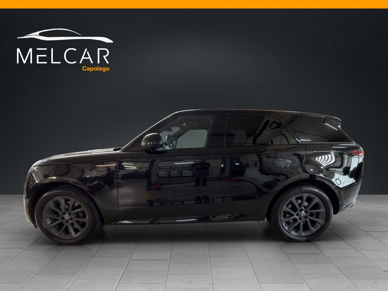 LAND ROVER Range Rover Sport D250 3.0 TD6 MHEV Dynamic SE Au, Hybride Léger Diesel/Électricité, Occasion / Utilisé, Automatique - 6