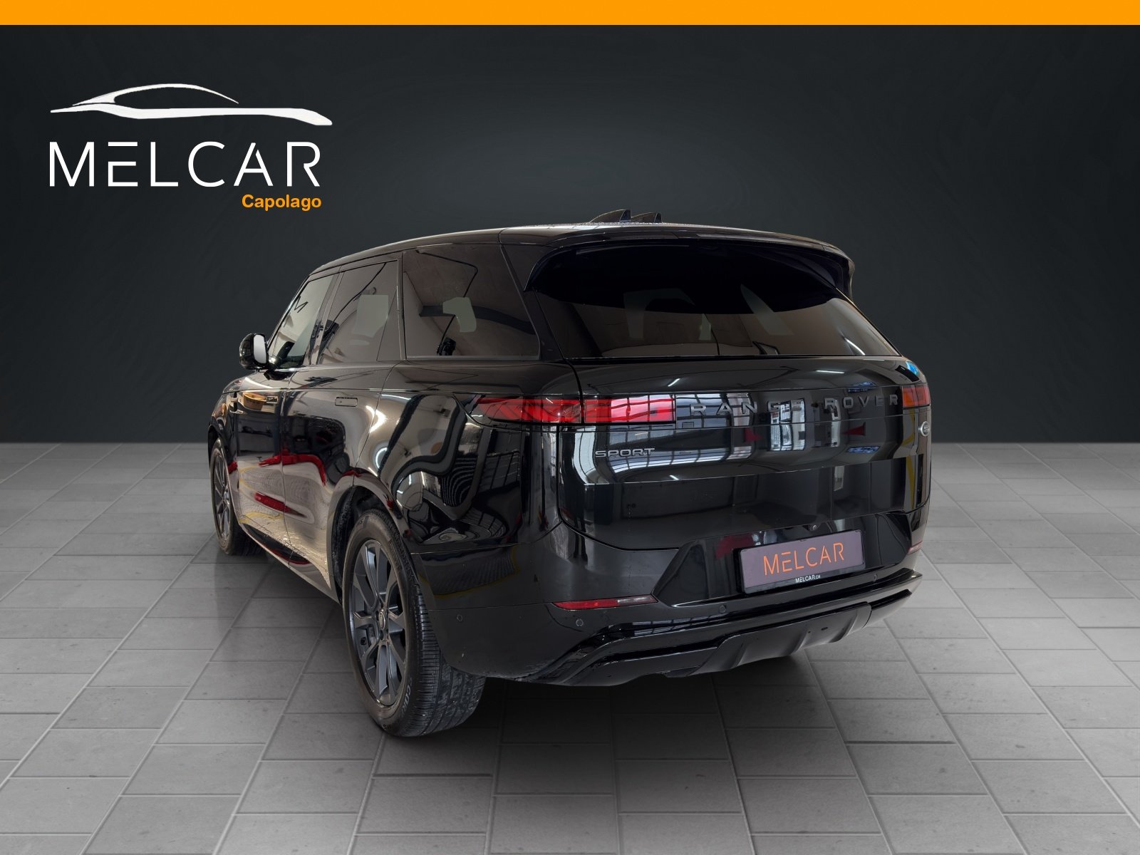LAND ROVER Range Rover Sport D250 3.0 TD6 MHEV Dynamic SE Au, Hybride Léger Diesel/Électricité, Occasion / Utilisé, Automatique - 7