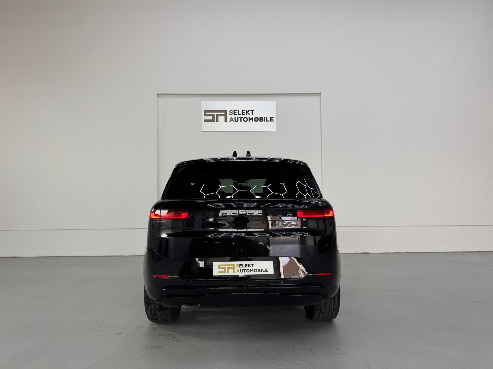 LAND ROVER Range Rover Sport D250 3.0 TD6 MHEV Dynamic SE Au, Mild-Hybrid Diesel/Elektro, Occasion / Gebraucht, Automatik - 5