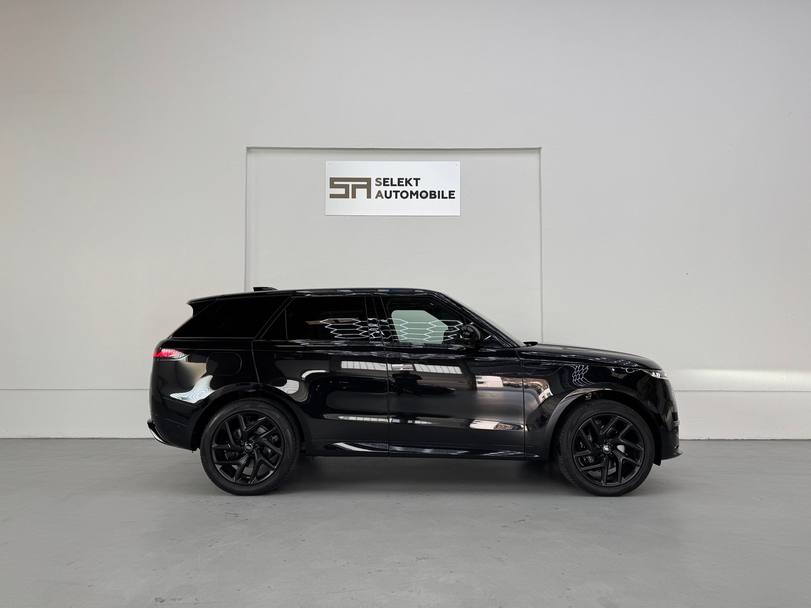 LAND ROVER Range Rover Sport D250 3.0 TD6 MHEV Dynamic SE Au, Mild-Hybrid Diesel/Elektro, Occasion / Gebraucht, Automatik - 7