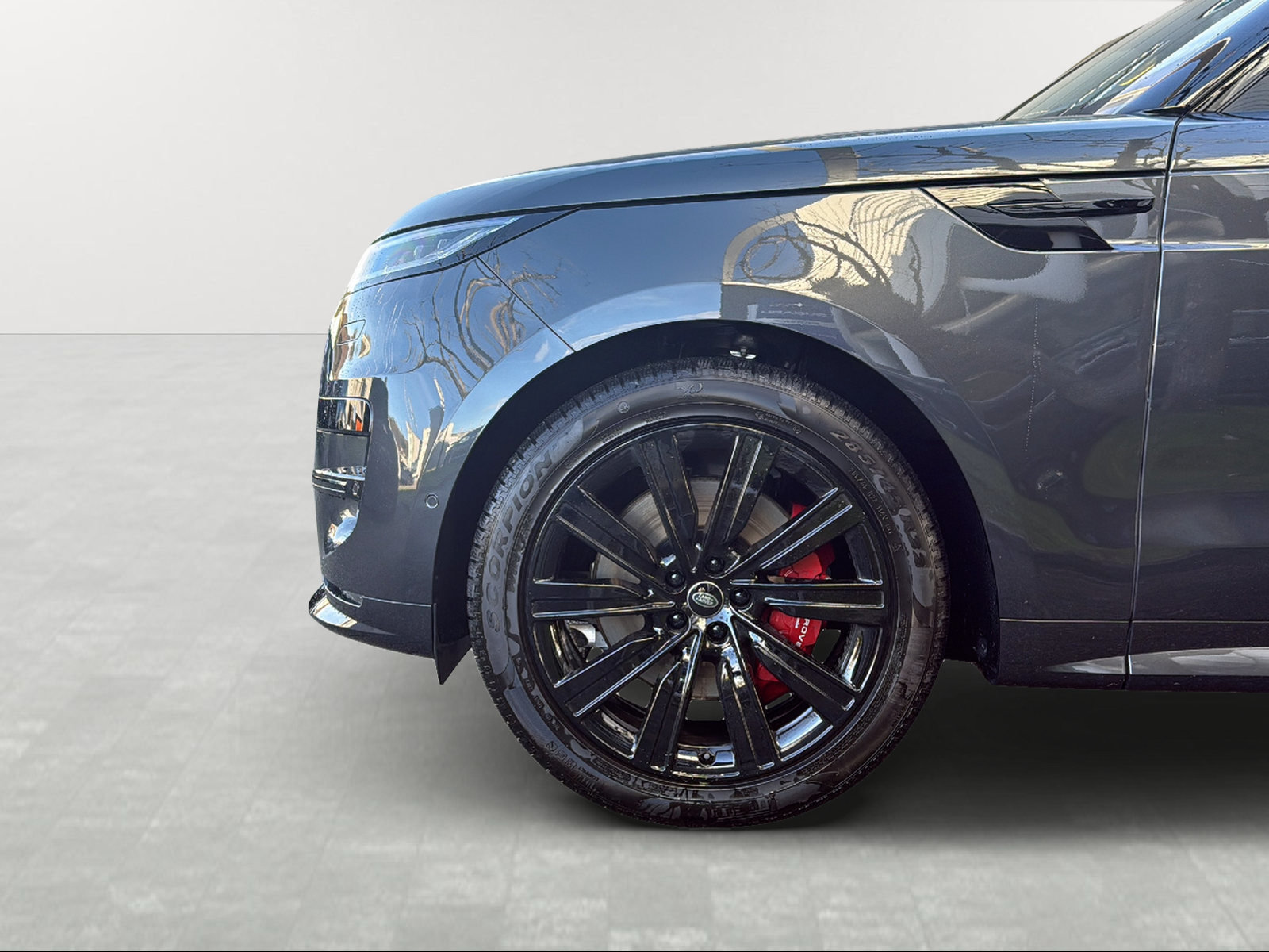 LAND ROVER Range Rover Sport P530 4.4 V8 Autobiography Autom, Benzina, Occasioni / Usate, Automatico - 3