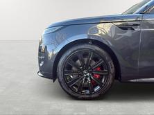 LAND ROVER Range Rover Sport P530 4.4 V8 Autobiography Autom, Essence, Occasion / Utilisé, Automatique - 3