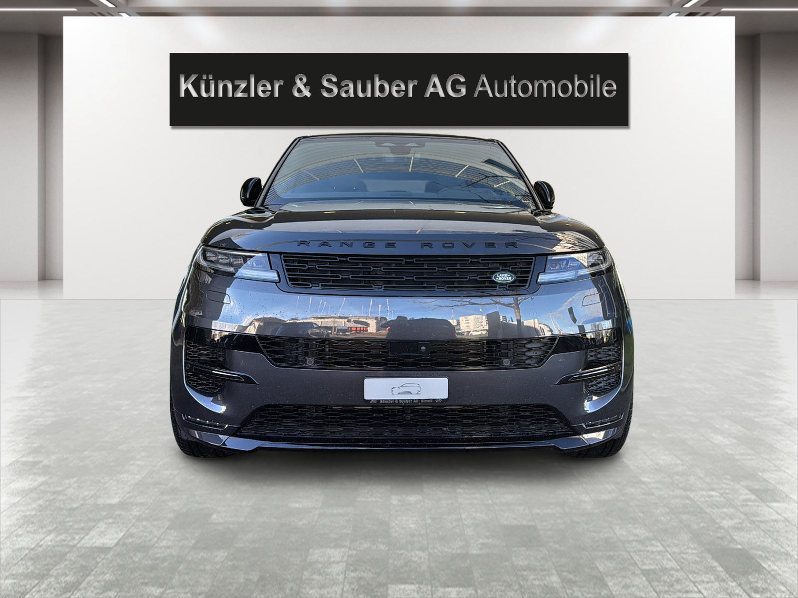 LAND ROVER Range Rover Sport P530 4.4 V8 Autobiography Autom, Benzina, Occasioni / Usate, Automatico - 5