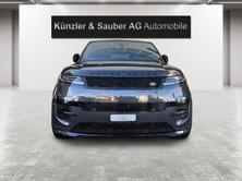 LAND ROVER Range Rover Sport P530 4.4 V8 Autobiography Autom, Essence, Occasion / Utilisé, Automatique - 5