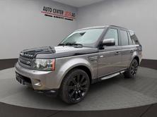 LAND ROVER Range Rover Sport 3.6 TDV8 HSE Automatic, Diesel, Occasion / Gebraucht, Automatik - 2