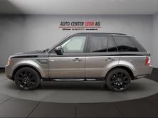 LAND ROVER Range Rover Sport 3.6 TDV8 HSE Automatic, Diesel, Occasion / Gebraucht, Automatik - 3